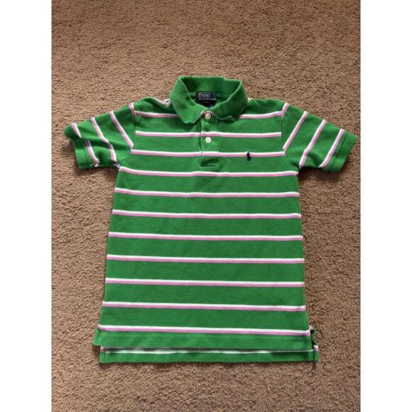 Ralph Lauren Other - Polo by Ralph Lauren Kid's Shirt